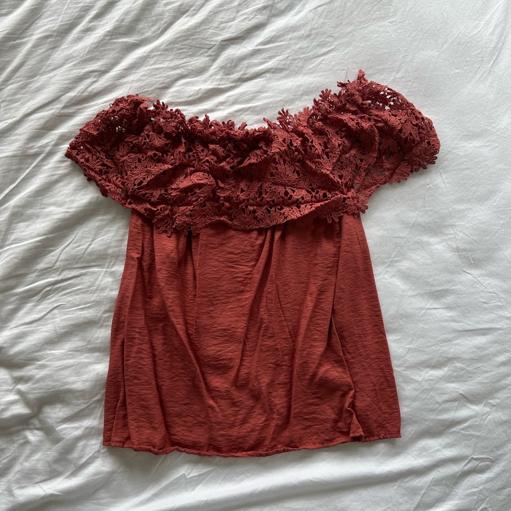 Summer top